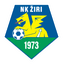 نادي زيري
