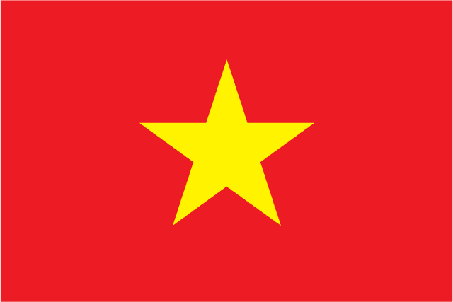 Vietnam Futsal