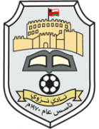نزوي