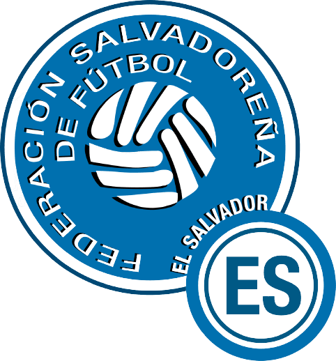 EI Salvador U16 Women