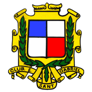 Sant Gabriel (w)