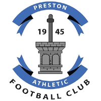 Preston Athletics