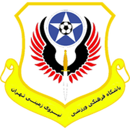 نيروي زاميني