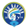 Blue Raycon FC Women