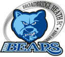 Broadbridge Heath