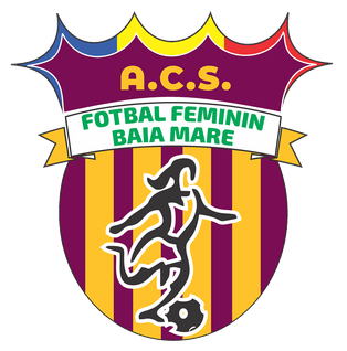 Independenta Baia Mare Women