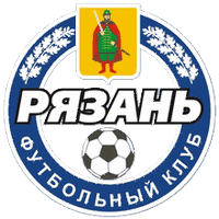 FK Ryazan w Youth