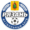FK Ryazan w Youth