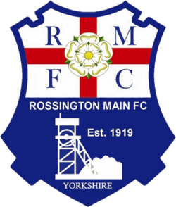 Rossington Main