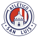 আতলেতিকো সান লুইস U19 (W)