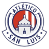 আতলেতিকো সান লুইস U19 (W)