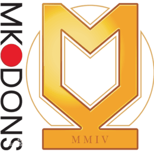 Milton Keynes Dons (R)
