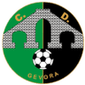 CD Gevora
