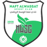نفط الوسط