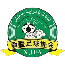 Xinjiang U18