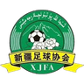 Xinjiang U18