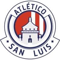 Atletico San Luis U19 Atletico San Luis U19