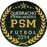 Puerto San Martin Futbol