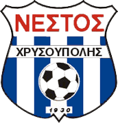 Nestos Chrisoupolis