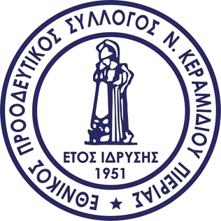 Ethnikos Neou Keramidiou U19