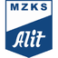 MZKS أليت أوزاروف
