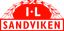 ساندفيكين