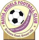 Ravia Angels FC Women