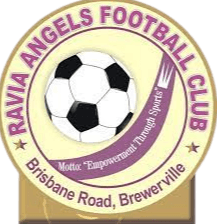 Ravia Angels FC Women