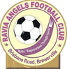 Ravia Angels FC Women