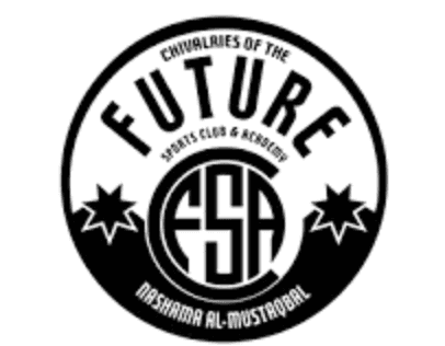 Nashama Al-Mustaqbal（W）