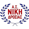 AS Niki Drosias