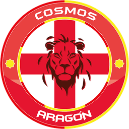 Cosmos Aragon (W)