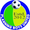 Planning Boys United