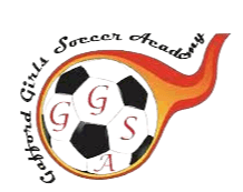 আজুবো গ্যাফোর্ড উইমেন