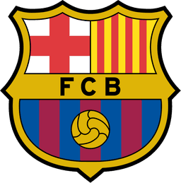 ٱف سي برشلونة ب