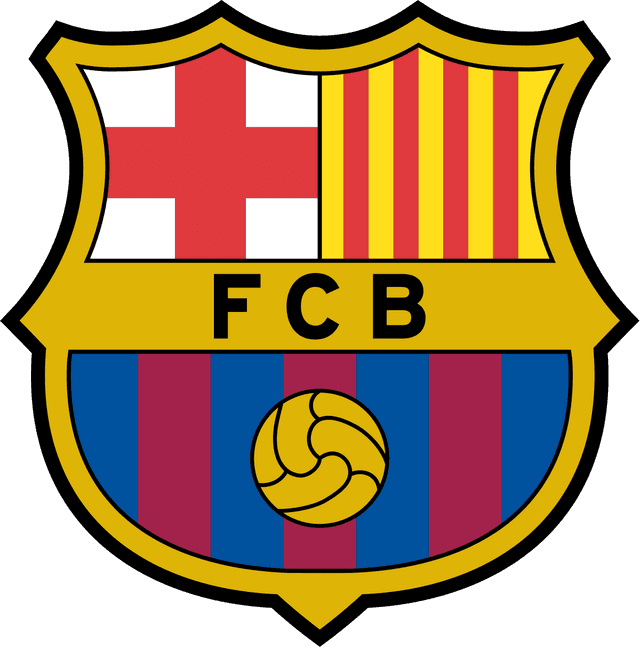 ٱف سي برشلونة ب