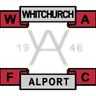 Whitchurch Alport