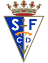 San Fernando CD B