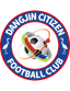 دانجين سيتيزن