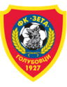 زيتا غولوبوفاك U19