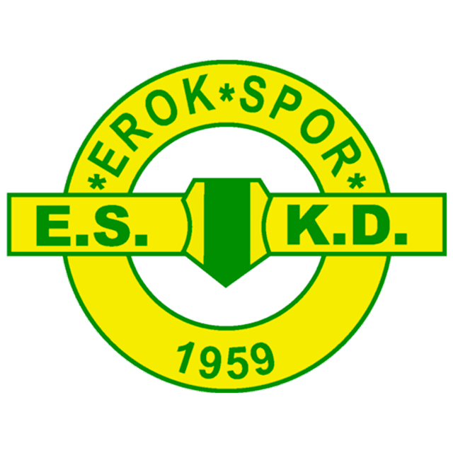 Erokspor U19