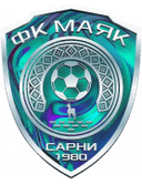 Mayak Sarny