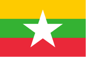 Myanmar (w) U20