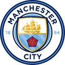 Man City XI