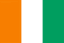 Cote d'Ivoire U16