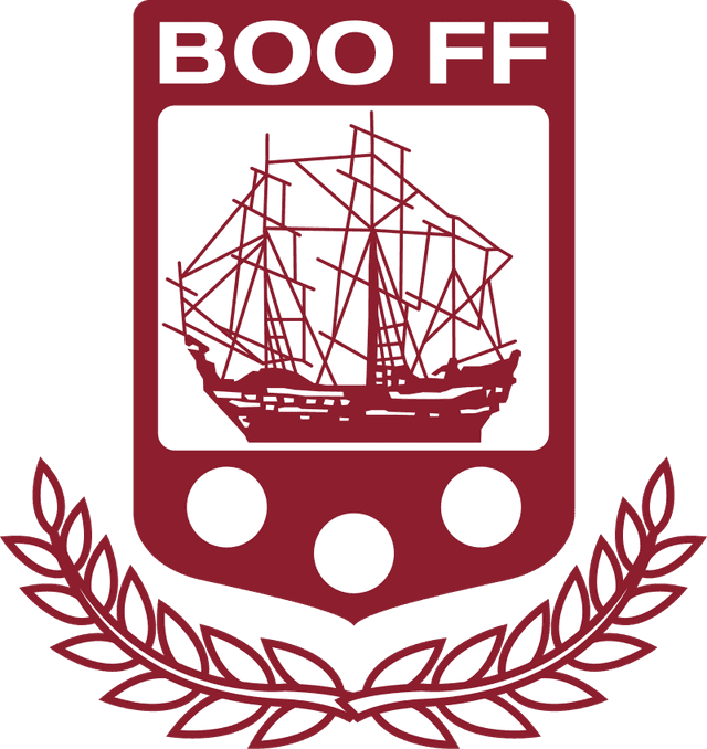 Boo FF (w)