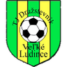 TJ Družstevník Veľké Ludince