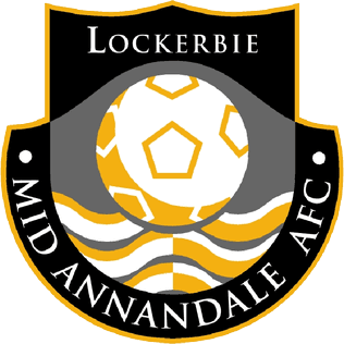 Mid Annandale AFC