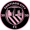 Santiago City