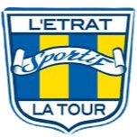 L'Etrat La Tour Sportif